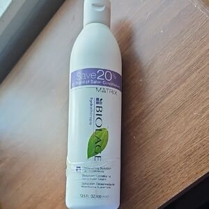 Matrix Biolage Hydratherapie Detangling Solution Light Conditioner Discontinued